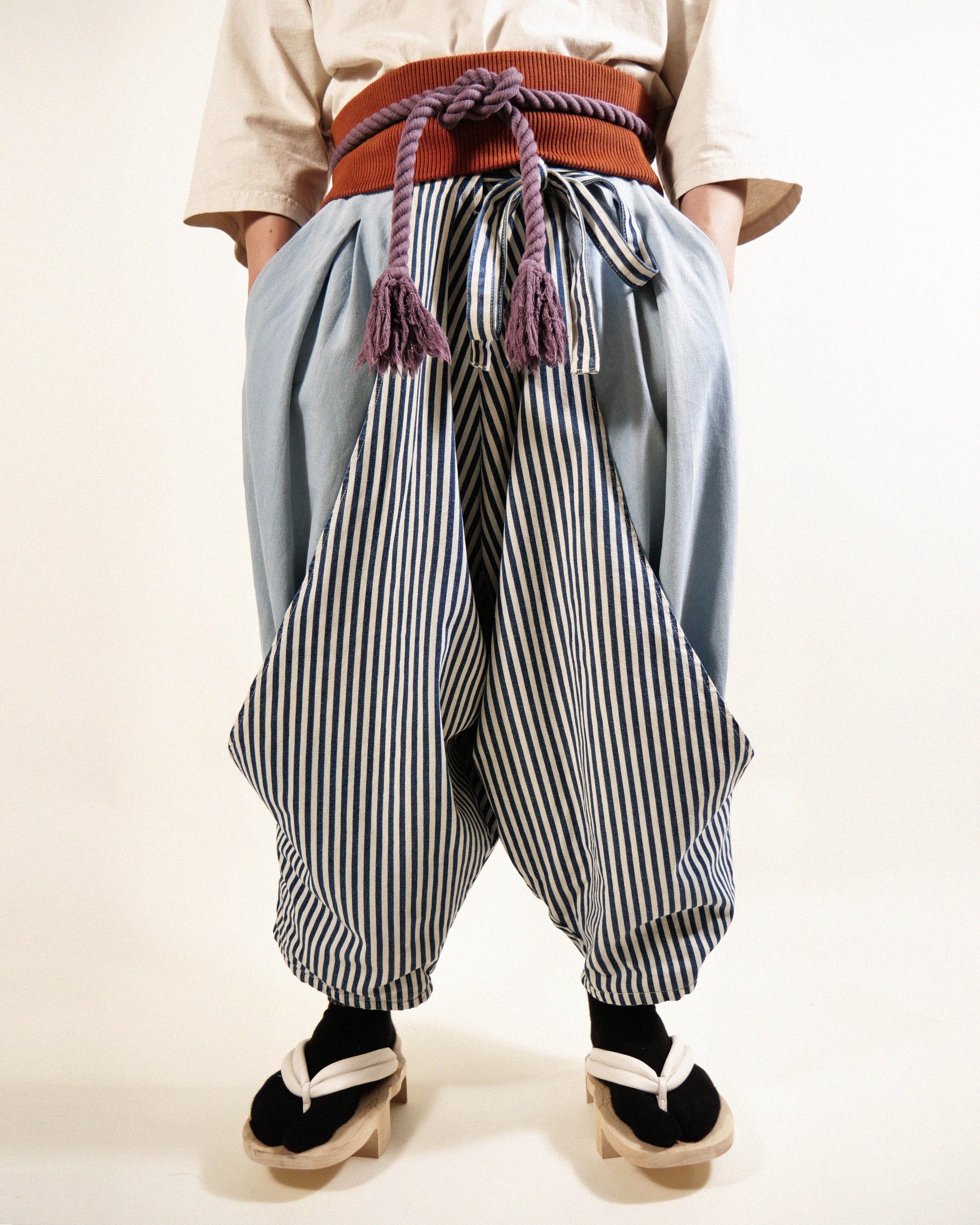 MOMOTA - SLD | Prospective Flow | Japanese Fashion for Men | プロ